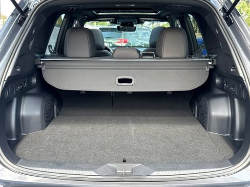 Certified 2026 Subaru Forester Premium AWD/4WD image 7