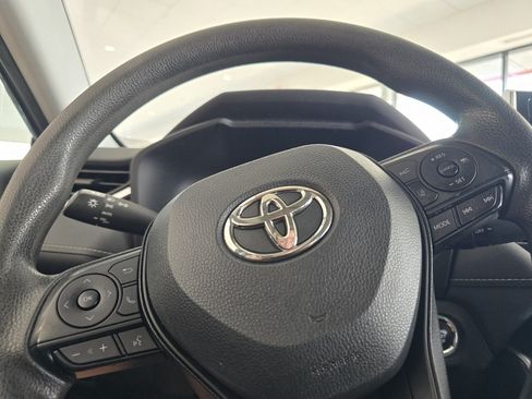 Certified 2024 Toyota RAV4 XLE AWD/4WD image 24