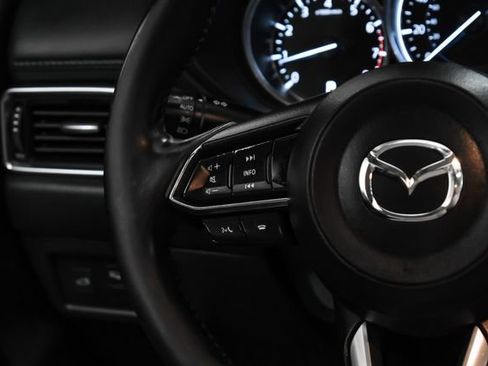 Used 2021 MAZDA CX-5 Touring w/ Touring Preferred SV Package AWD/4WD image 18