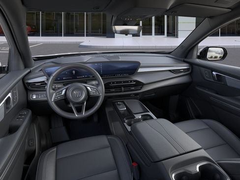 New 2026 Buick Enclave Preferred AWD/4WD image 15