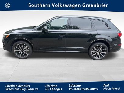 Used 2025 Audi Q7 2.0T Premium Plus w/ Premium Plus Package