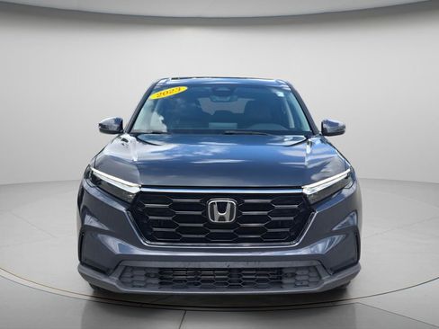 Used 2023 Honda CR-V EX-L image 5