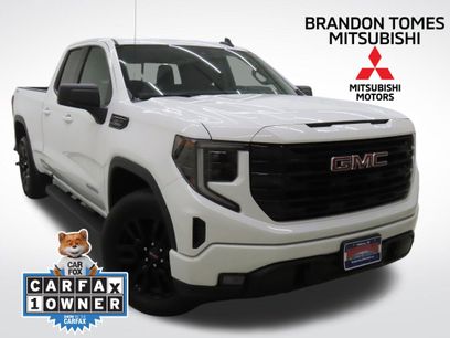 Used 2022 GMC Sierra 1500 Elevation w/ Preferred Package