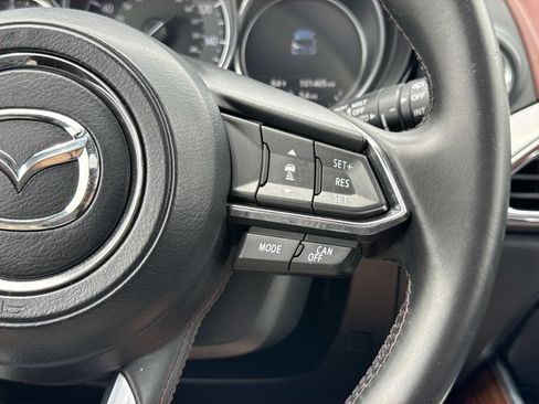 Used 2017 MAZDA CX-9 Signature AWD/4WD image 13