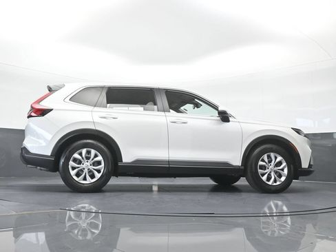 Used 2025 Honda CR-V LX image 58