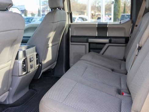 Used 2017 Ford F250 XLT w/ XLT Value Package image 15