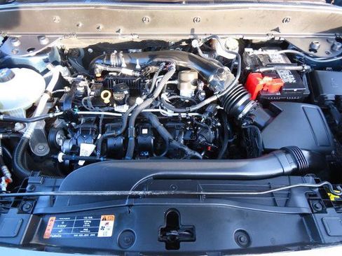 Certified 2023 Ford Bronco Sport Badlands w/ Premium Package image 14