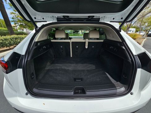 Used 2023 Buick Envision Preferred image 24