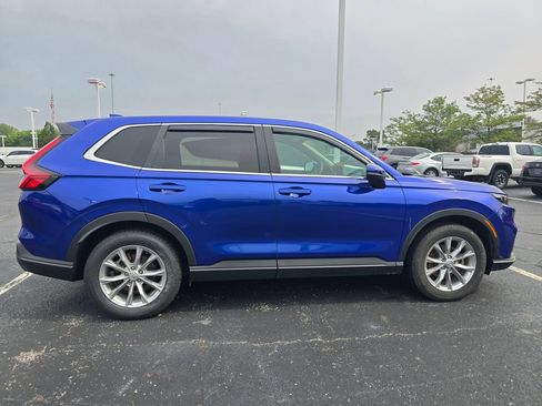 Used 2024 Honda CR-V EX image 8