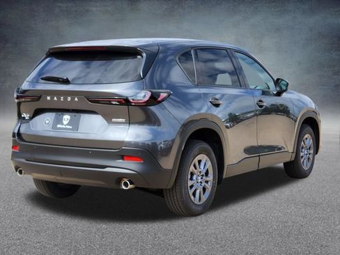 New 2026 MAZDA CX-5 Select AWD/4WD image 7