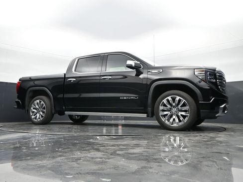 Used 2023 GMC Sierra 1500 Denali AWD/4WD image 50