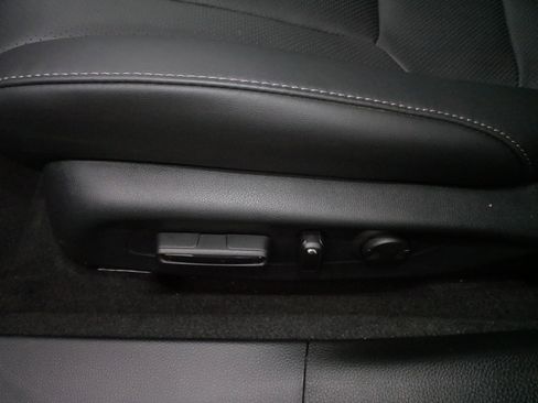 Certified 2025 Honda Accord EX-L image 20