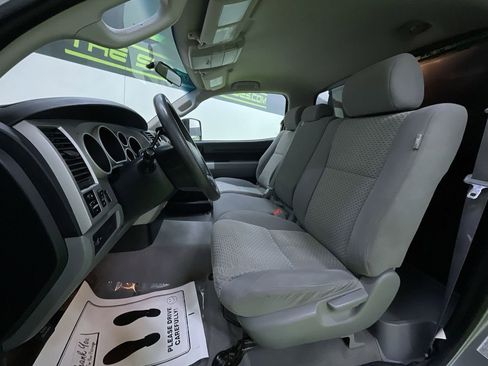 Used 2008 Toyota Tundra 5.7L V8 image 18