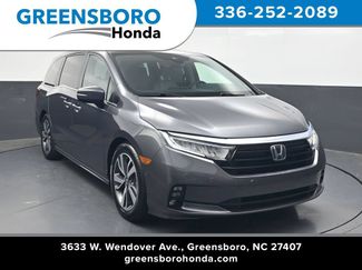 Used 2023 Honda Odyssey Touring 360° Tour