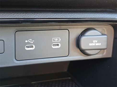 New 2026 Honda CR-V TrailSport image 10