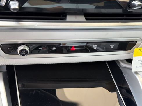 New 2026 BMW X5 M Competition w/ Executive Package AWD/4WD image 19
