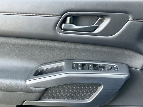 Certified 2024 Nissan Pathfinder Rock Creek image 8