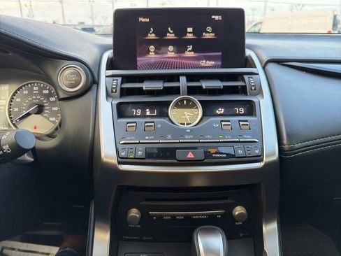 Used 2021 Lexus NX 300 FWD w/ Premium Package image 21