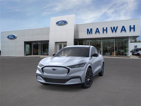 New 2025 Ford Mustang Mach-E Premium image 2