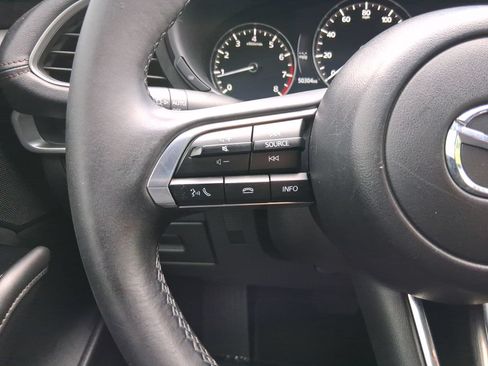 Used 2024 MAZDA MAZDA3 s FWD image 22