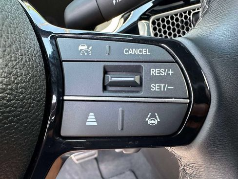 Used 2022 Honda Civic Sport image 25