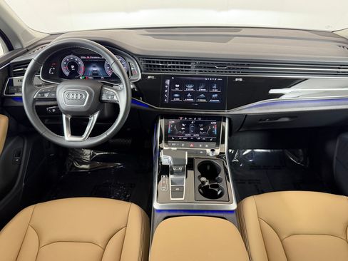Used 2026 Audi Q7 2.0T Premium AWD/4WD image 14