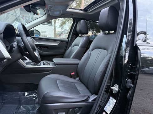 Used 2025 MAZDA CX-90 3.3 Turbo w/ Preferred Package image 31