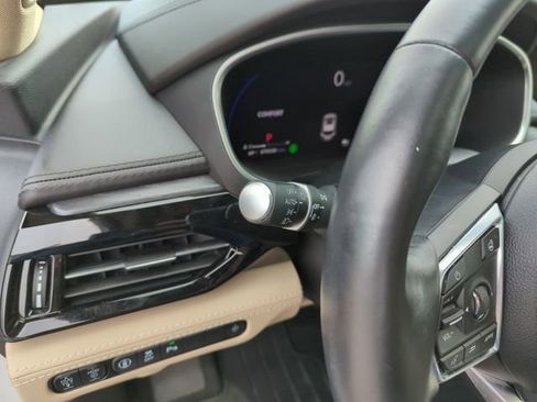 Used 2023 Acura MDX Advance image 20