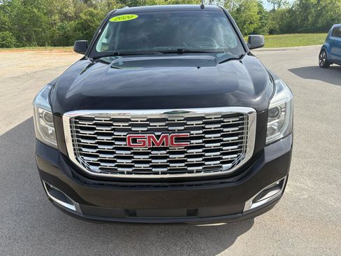 Used 2020 GMC Yukon Denali w/ Denali Ultimate Package AWD/4WD image 8