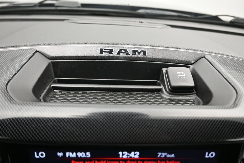 Used 2021 RAM 2500 Power Wagon AWD/4WD image 29