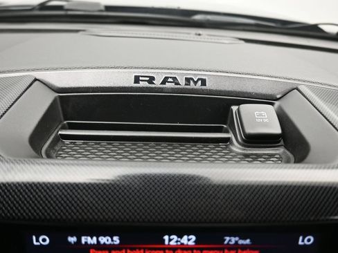 Used 2021 RAM 2500 Power Wagon AWD/4WD image 29