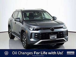 New 2026 Volkswagen Tiguan S 360° Tour