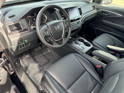 Used 2023 Honda Ridgeline RTL-E image 17