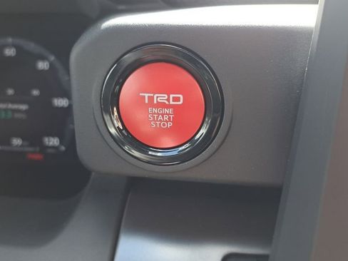 New 2026 Toyota Tacoma TRD Sport AWD/4WD image 27
