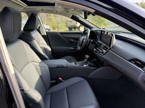 Used 2023 Lexus ES 350 Premium w/ Premium Package image 14