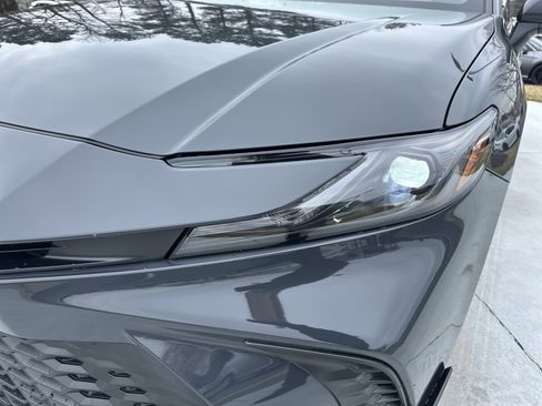 Certified 2026 Toyota Camry SE image 6