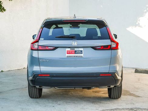 New 2026 Honda CR-V EX-L image 5