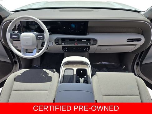 Used 2026 Hyundai Palisade SE FWD image 38