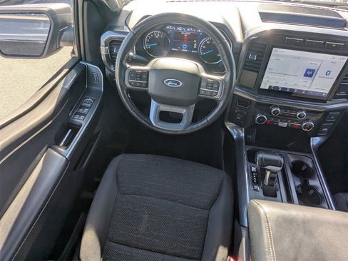 Used 2022 Ford F150 XLT w/ Equipment Group 302A High image 17