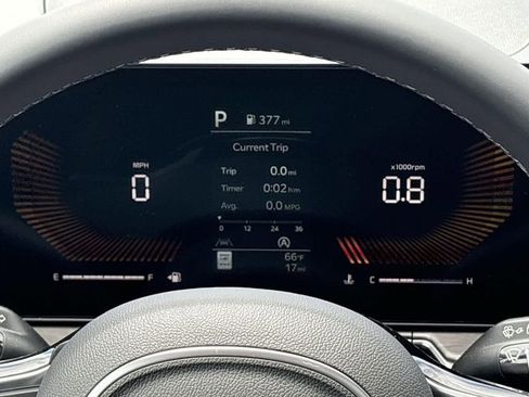 New 2025 Kia Sorento X-Line EX image 26