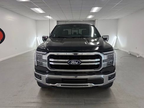 New 2026 Ford F150 Lariat w/ Equipment Group 501A Mid image 2