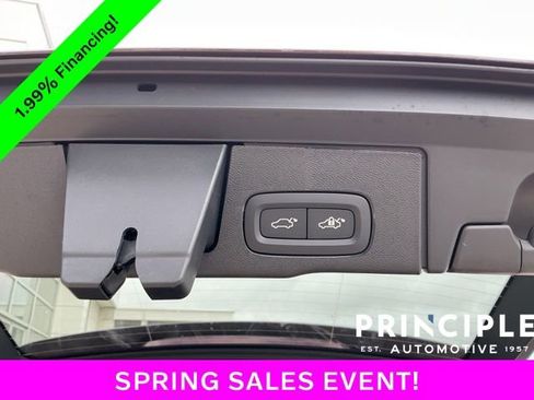 New 2026 Volvo XC60 B5 Plus AWD/4WD image 14