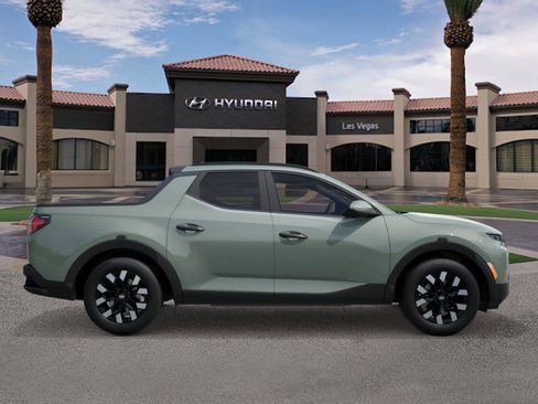 New 2026 Hyundai Santa Cruz SEL AWD/4WD image 7