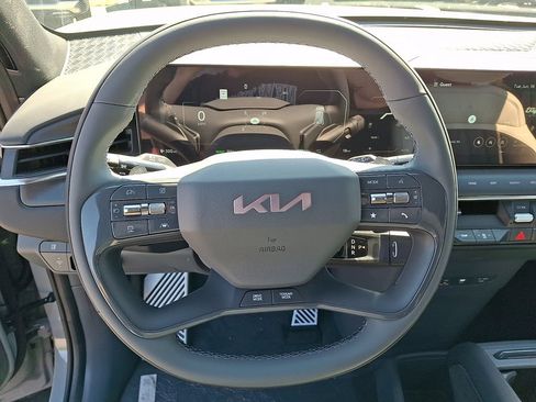 New 2026 Kia EV9 GT-Line AWD/4WD image 9
