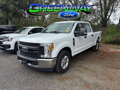 Used 2017 Ford F250 XL w/ Power Equipment Group