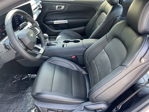 New 2025 Ford Mustang GT Premium image 18
