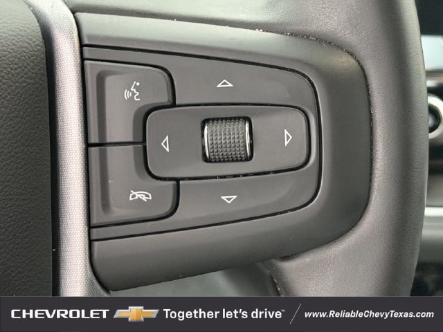 Used 2026 GMC Sierra 1500 SLT AWD/4WD image 17