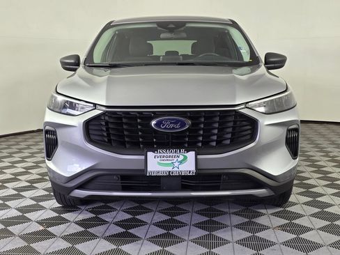 Used 2024 Ford Escape Active AWD/4WD image 2