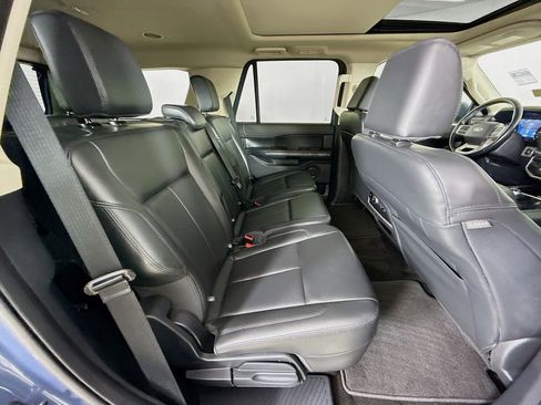 Used 2022 Ford Expedition XLT AWD/4WD image 35