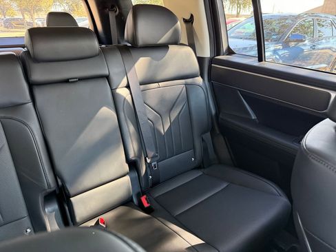 Used 2025 Hyundai Santa Fe SEL image 37